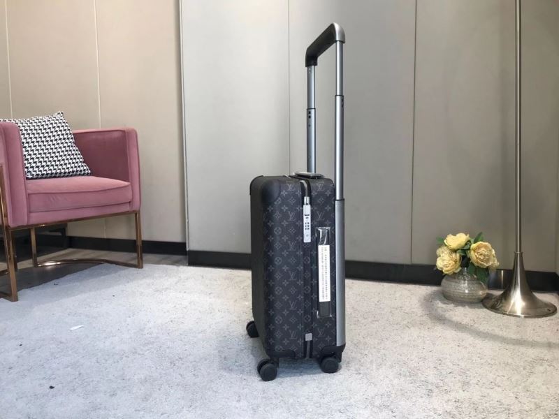 LV Suitcase